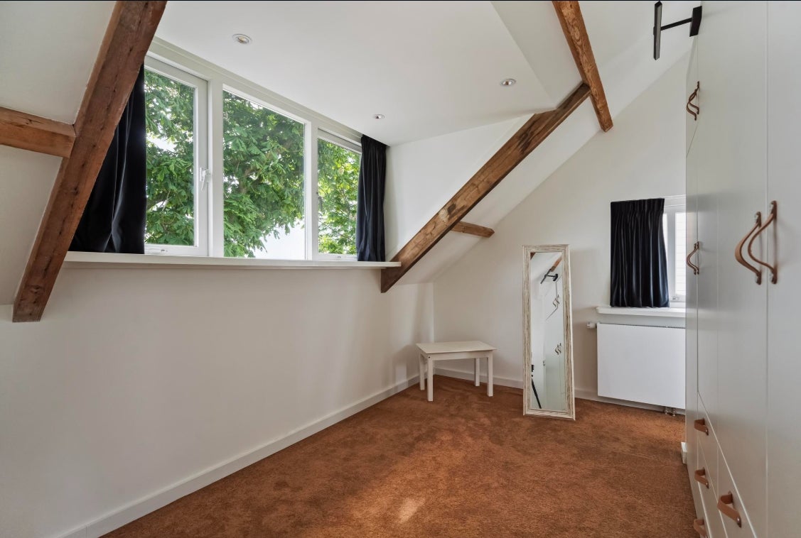 Woning te huur: Leimuiderdijk, Rijsenhout