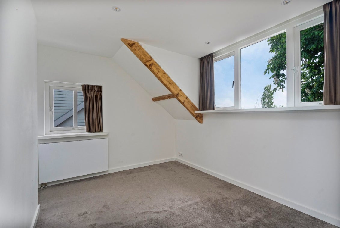 Woning te huur: Leimuiderdijk, Rijsenhout