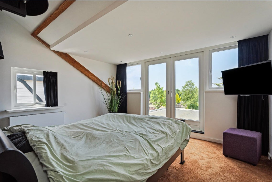 Woning te huur: Leimuiderdijk, Rijsenhout