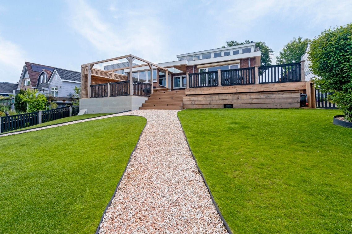 Woning te huur: Leimuiderdijk, Rijsenhout