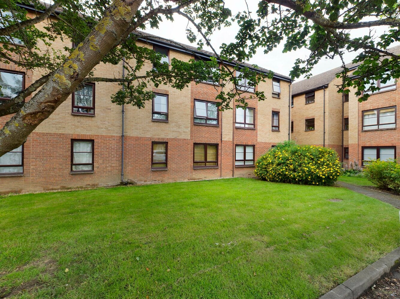 Flat William Smith Close in Cambridge
