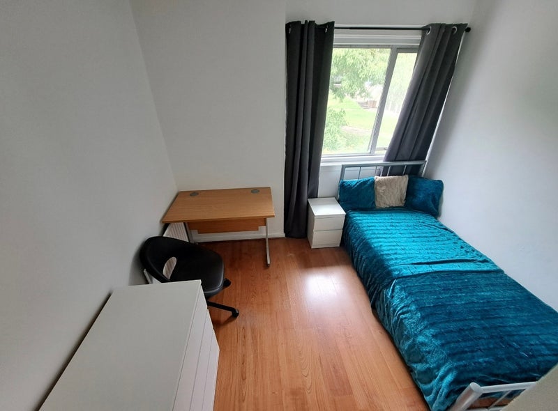 Room Norley Vale in Greater London