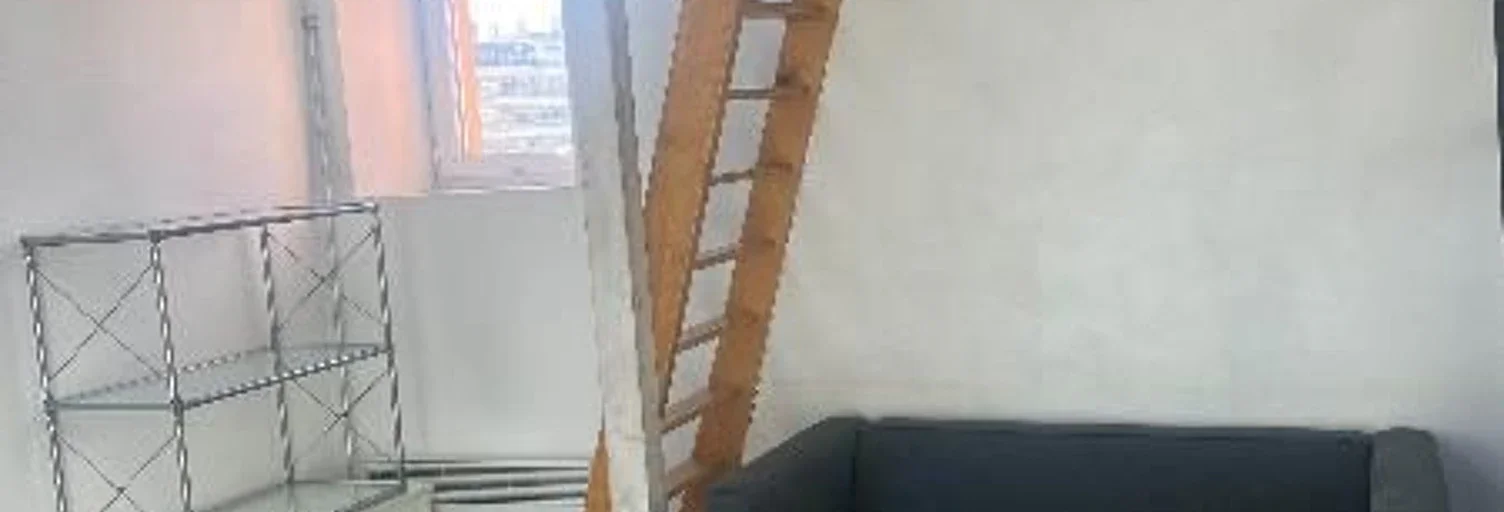 Flat Rue de Turenne in Grenoble