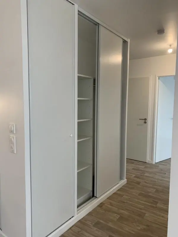 Appartement Place de la République à Fleury-sur-Orne