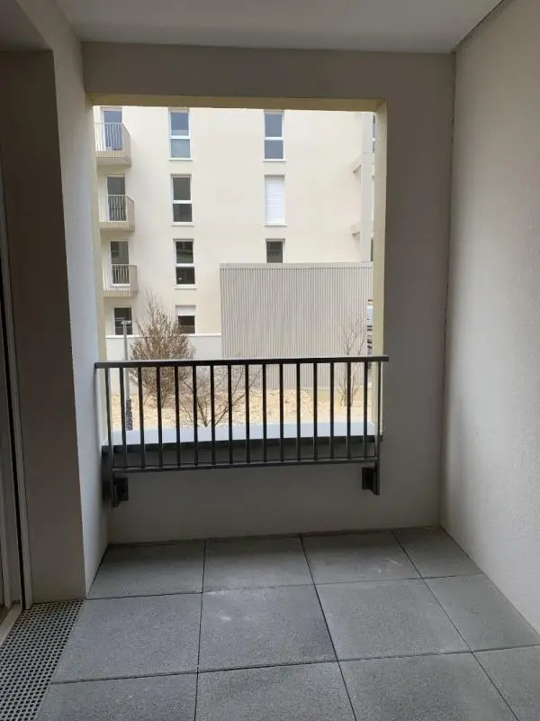 Appartement Place de la République à Fleury-sur-Orne