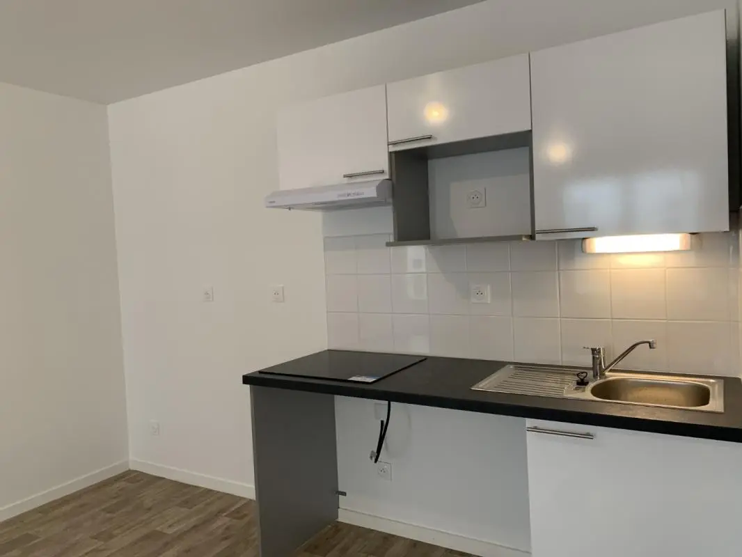 Appartement Place de la République à Fleury-sur-Orne