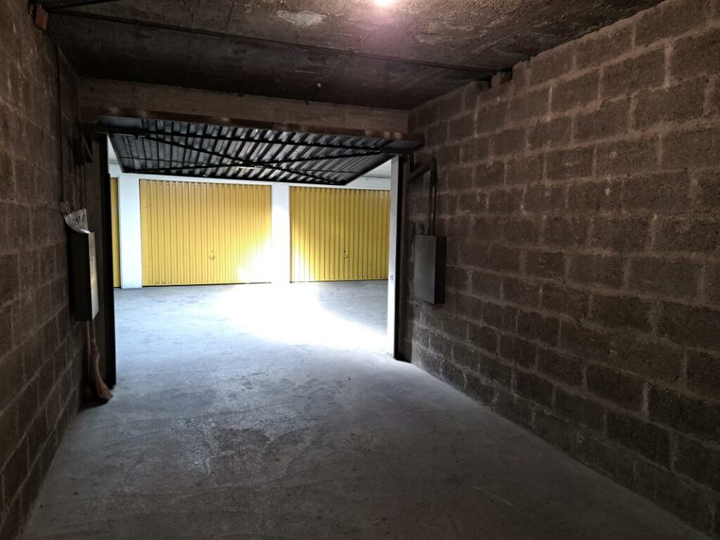Appartement Avenue du Rhône à Annecy