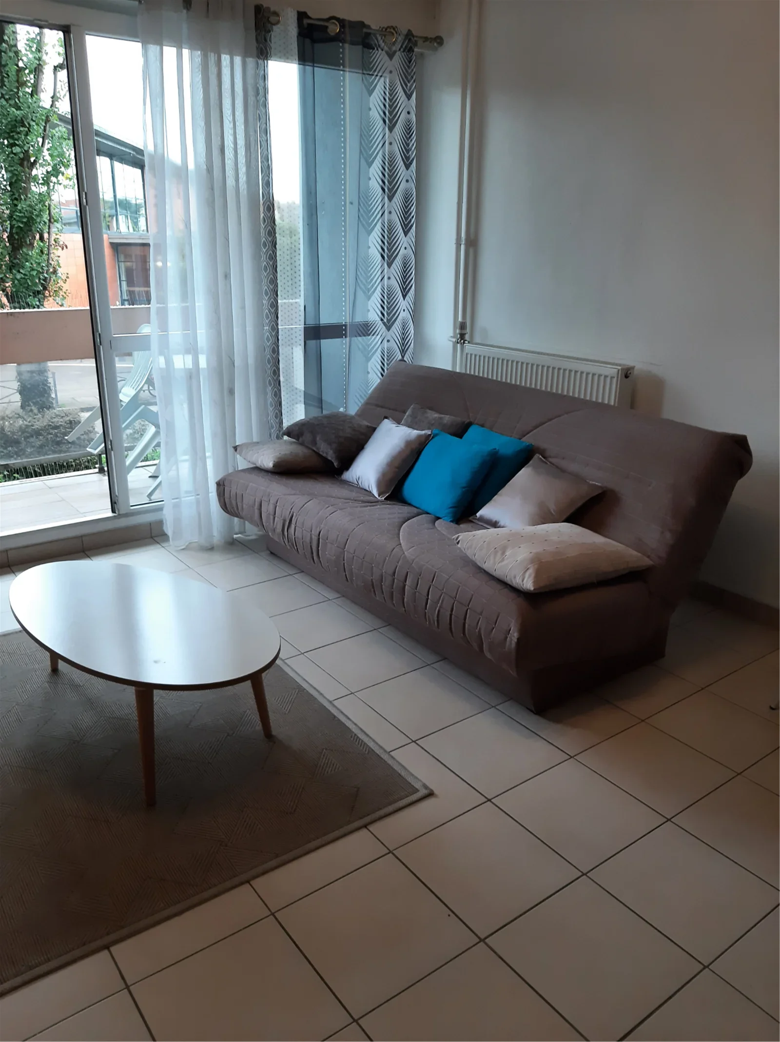 Appartement Rue des Marronniers à Annemasse