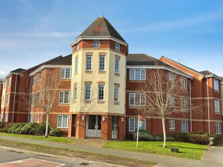 Flat Pius Avenue in North Kesteven