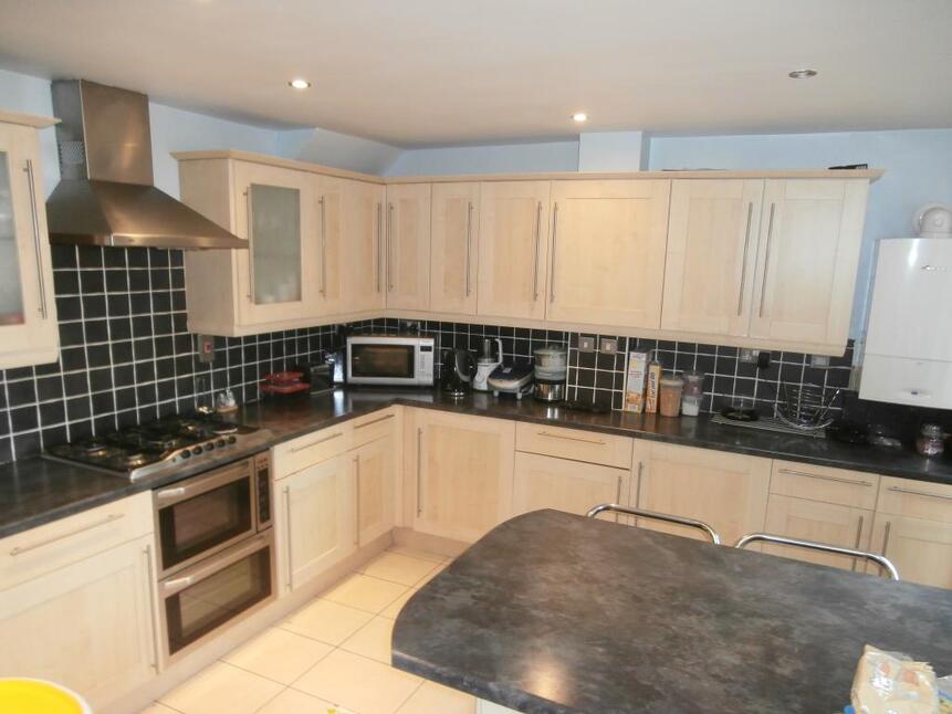 House Harrier Close in Southampton