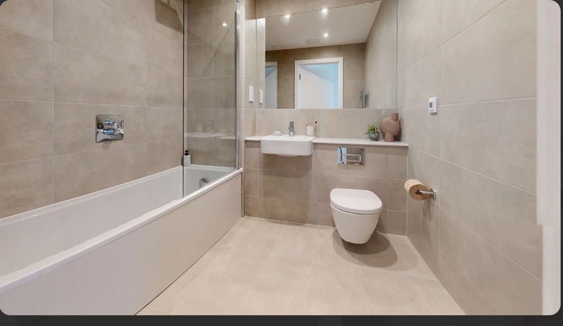 Room Caithness Walk in Greater London