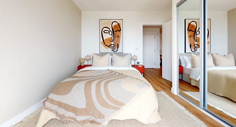 Room Caithness Walk in Greater London