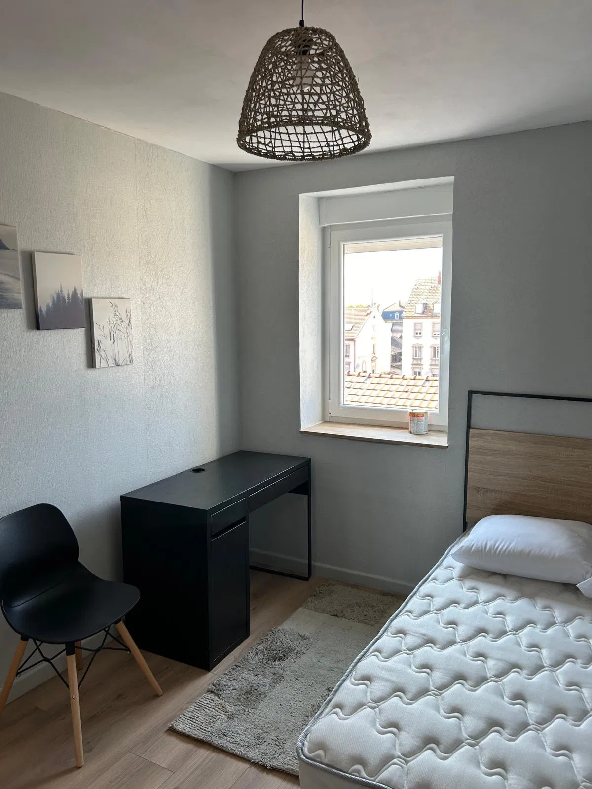 Room Rue Saint-Jean in Mulhouse