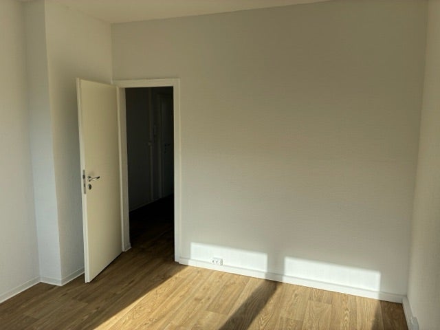 Wohnung Werrastraße in Halle (Saale)