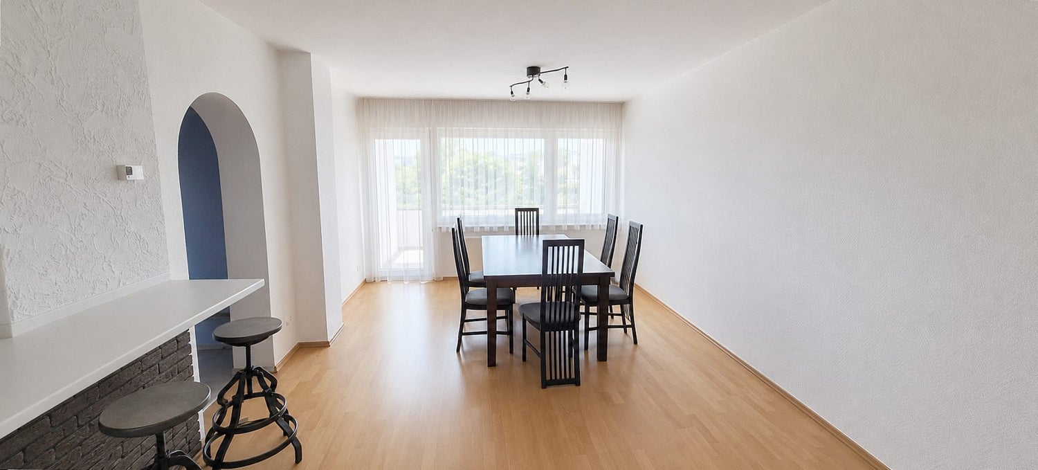 Haus Krombachweg in Köln
