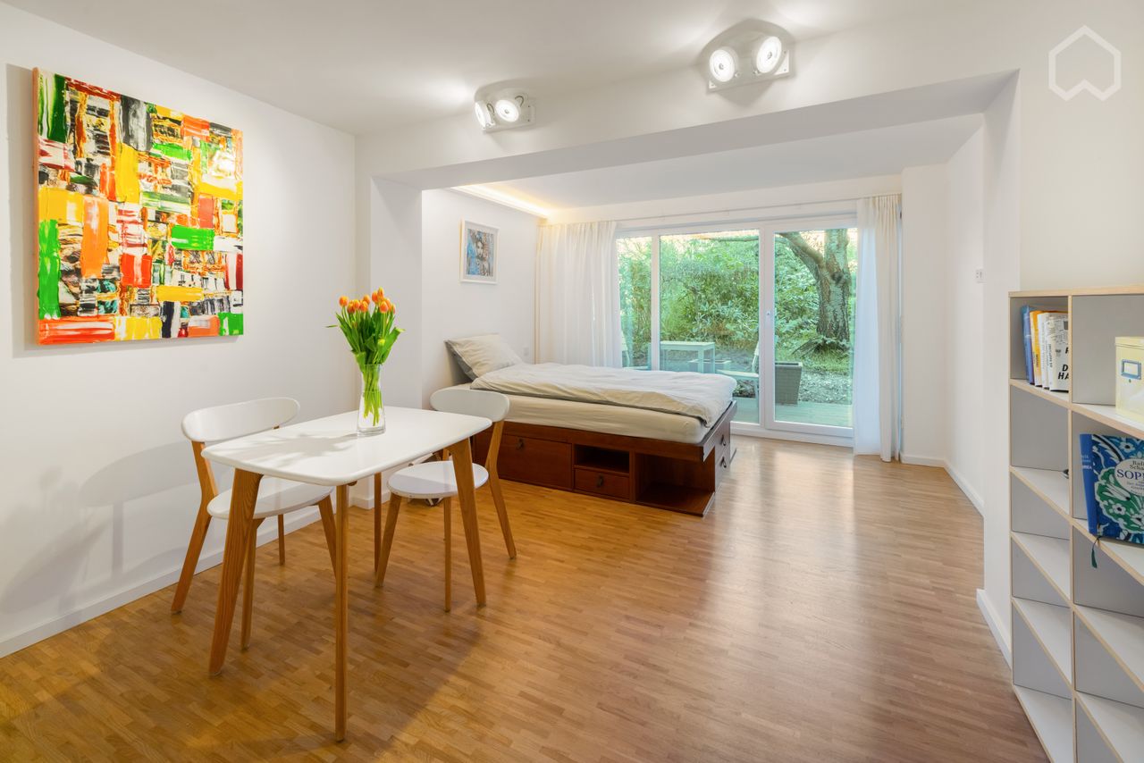 Wohnung Gustav-Nachtigal-Straße in Köln