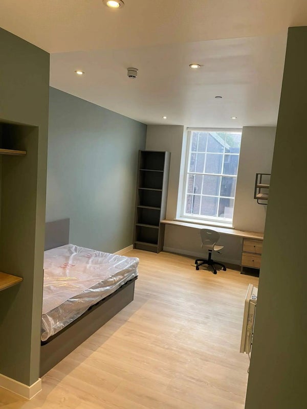 Room Gilmore Place in City of Edinburgh