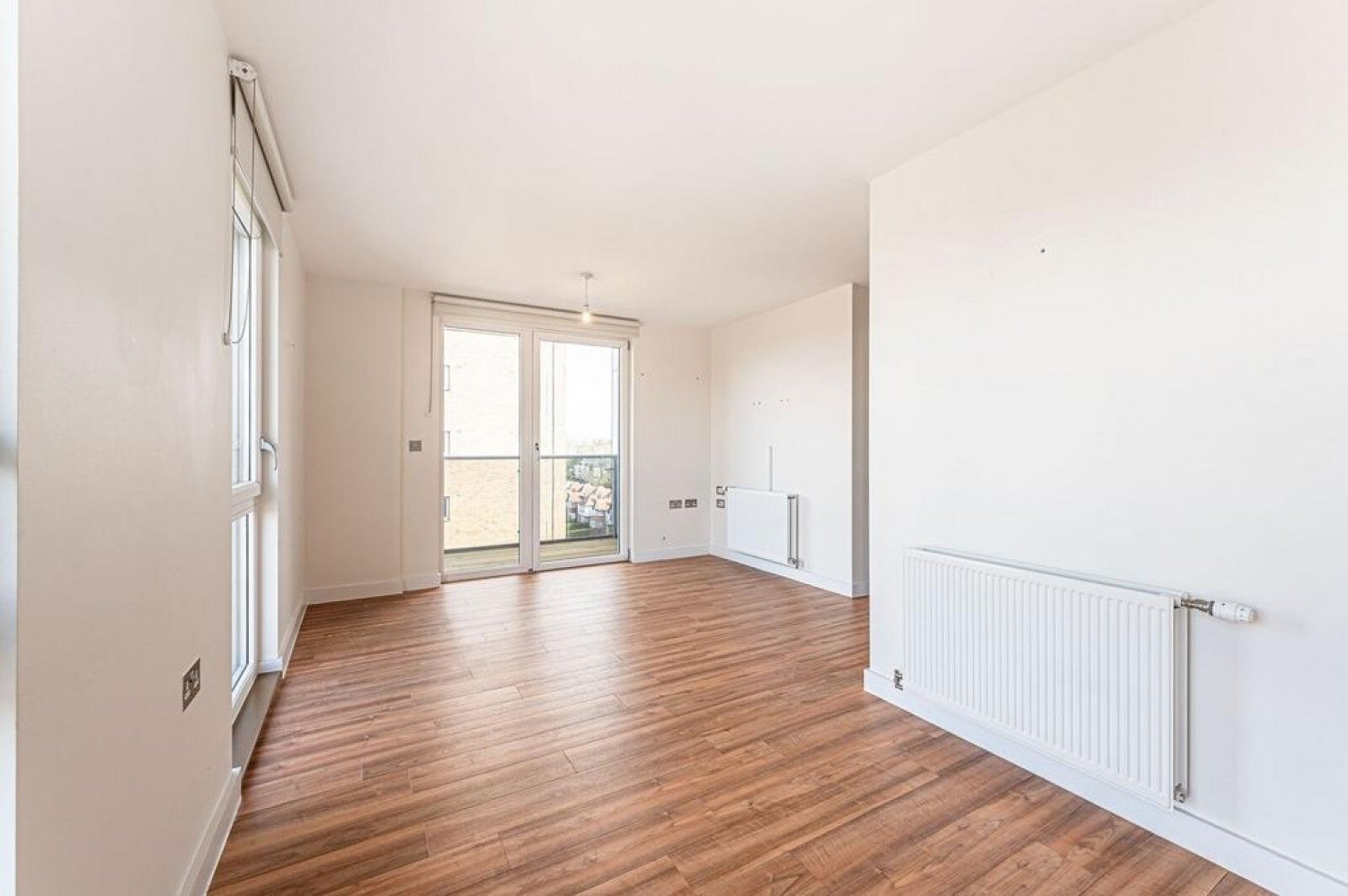 Flat Finchley Road in Greater London