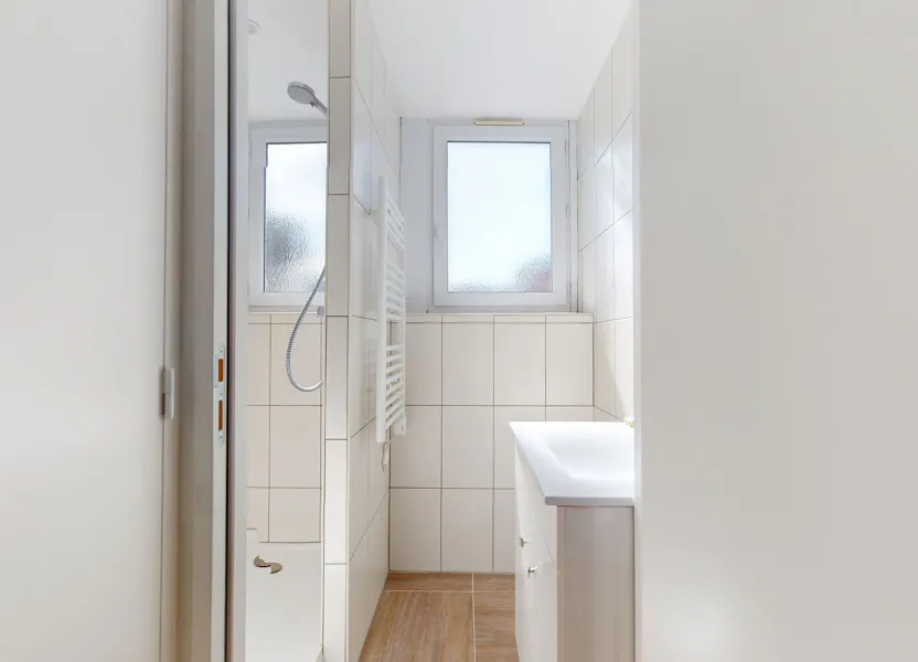 Appartement Rue Louis Eudier à Le Havre