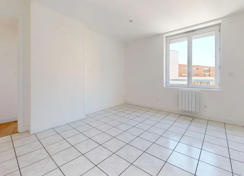 Appartement Rue Louis Eudier à Le Havre