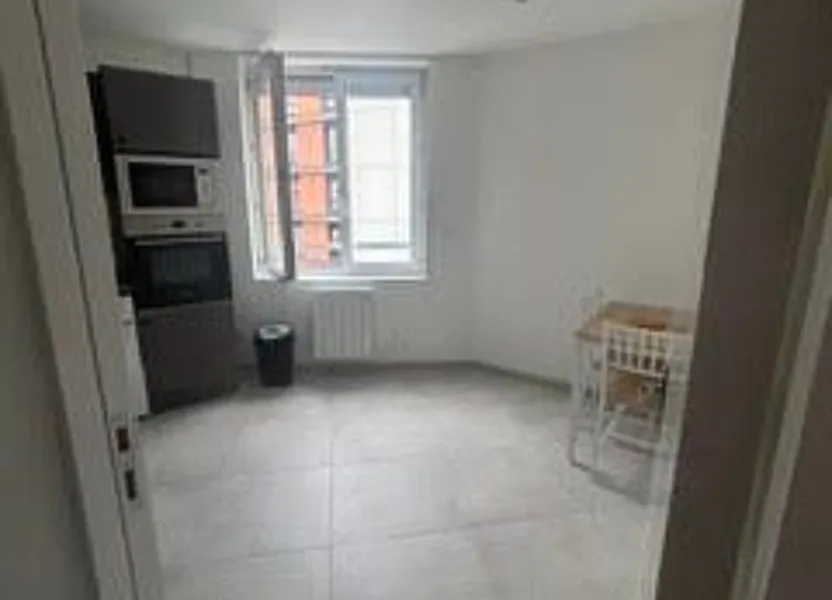 Appartement Rue Louis Eudier à Le Havre