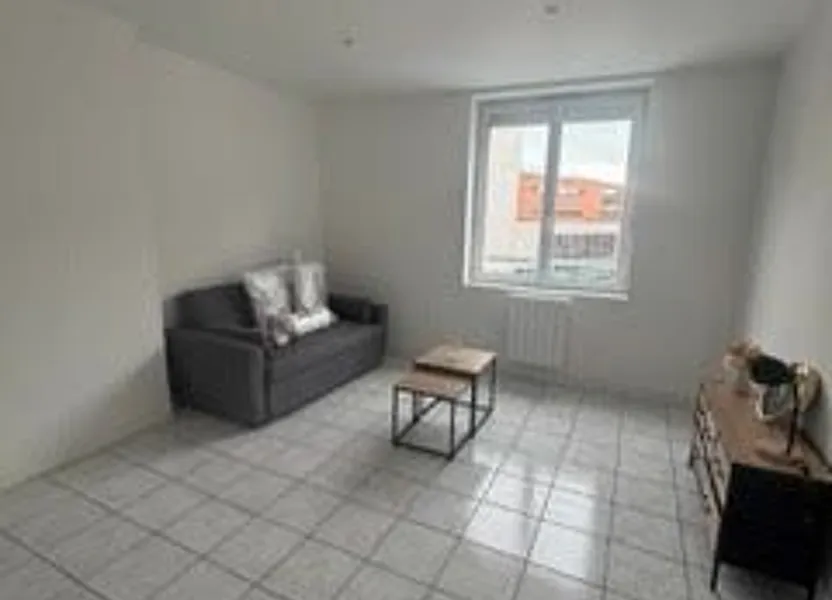 Appartement Rue Louis Eudier à Le Havre