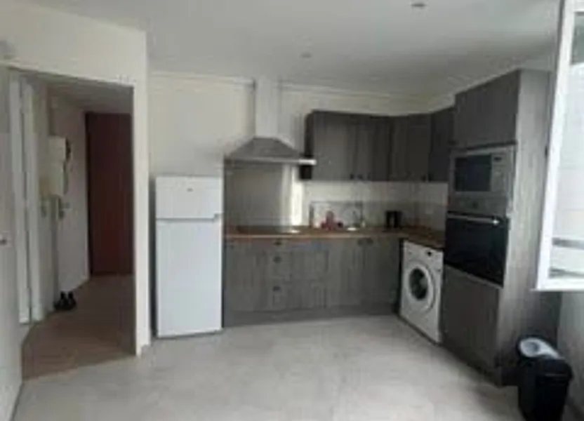 Appartement Rue Louis Eudier à Le Havre