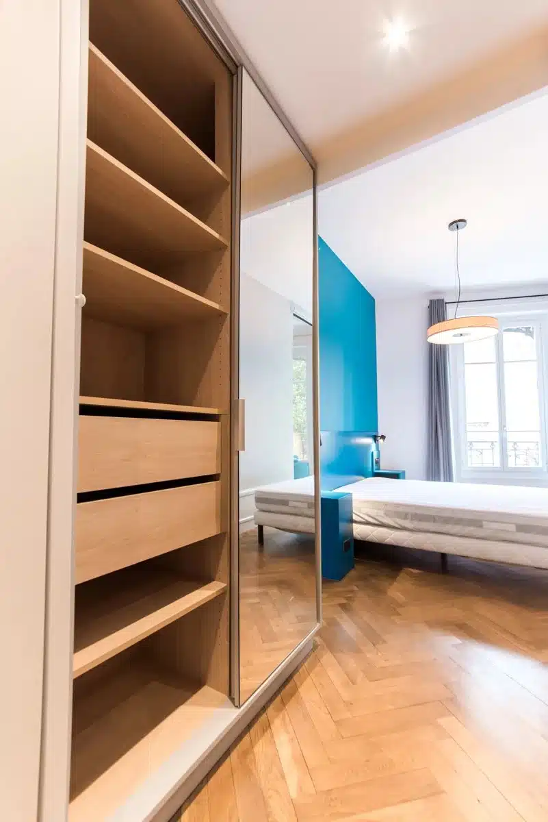 Appartement Place Saint-Vincent à Lyon