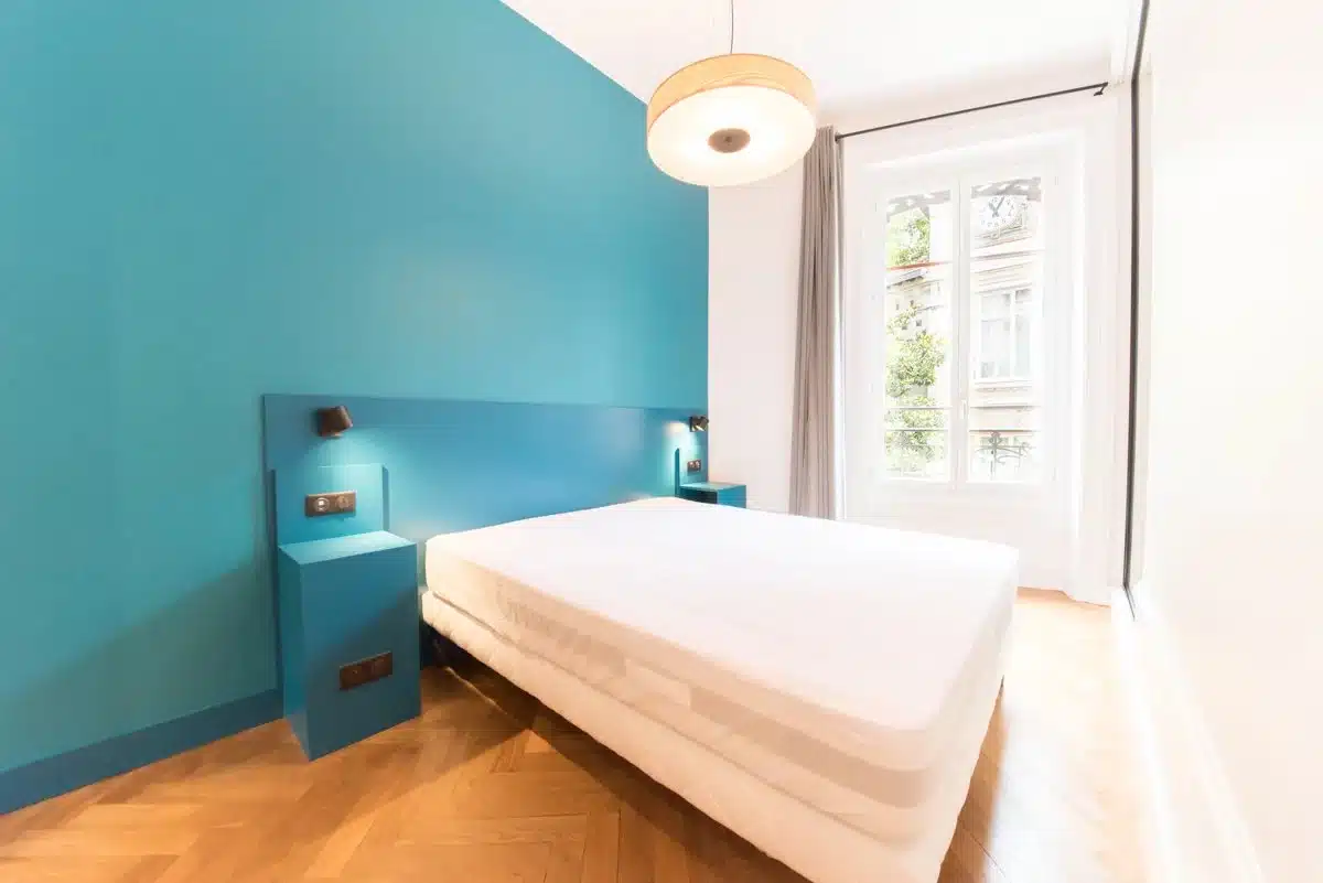 Appartement Place Saint-Vincent à Lyon