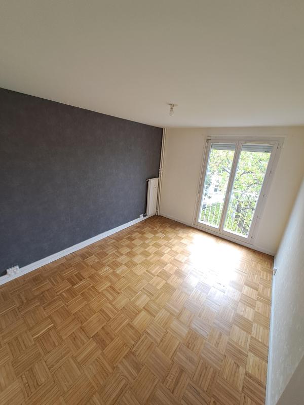 Flat Rue de Tambour in Reims