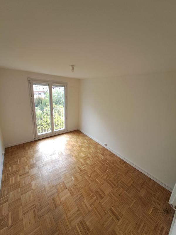 Flat Rue de Tambour in Reims