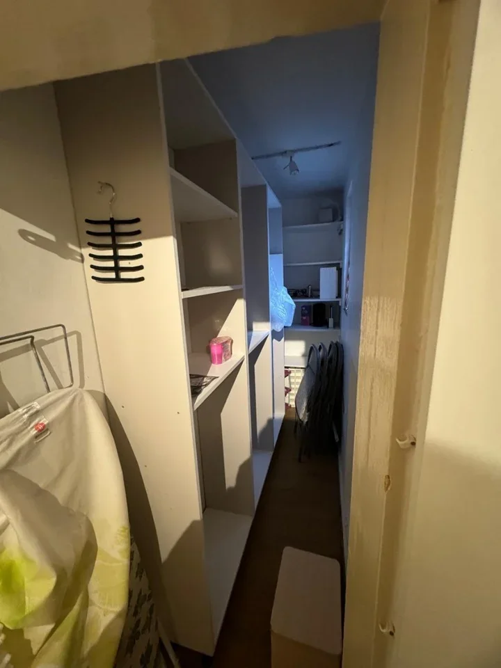 Flat Ealing Green in Greater London