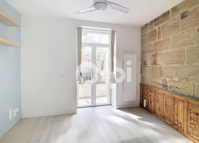 Flat Chemin de La Manaudie in Lissac-sur-Couze