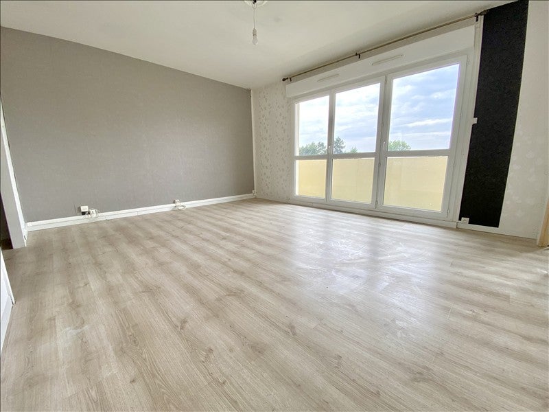 Appartement Rue de la Hurée à Laon