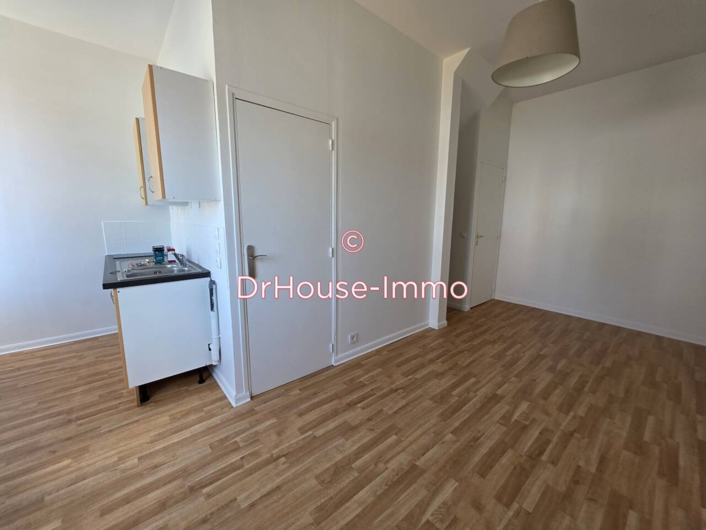 Appartement Rue de Philadelphie à Lille