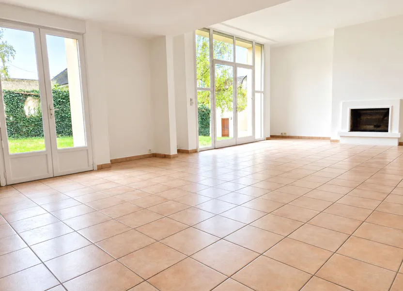Maison Rue du Noyer Godard à Triel-sur-Seine