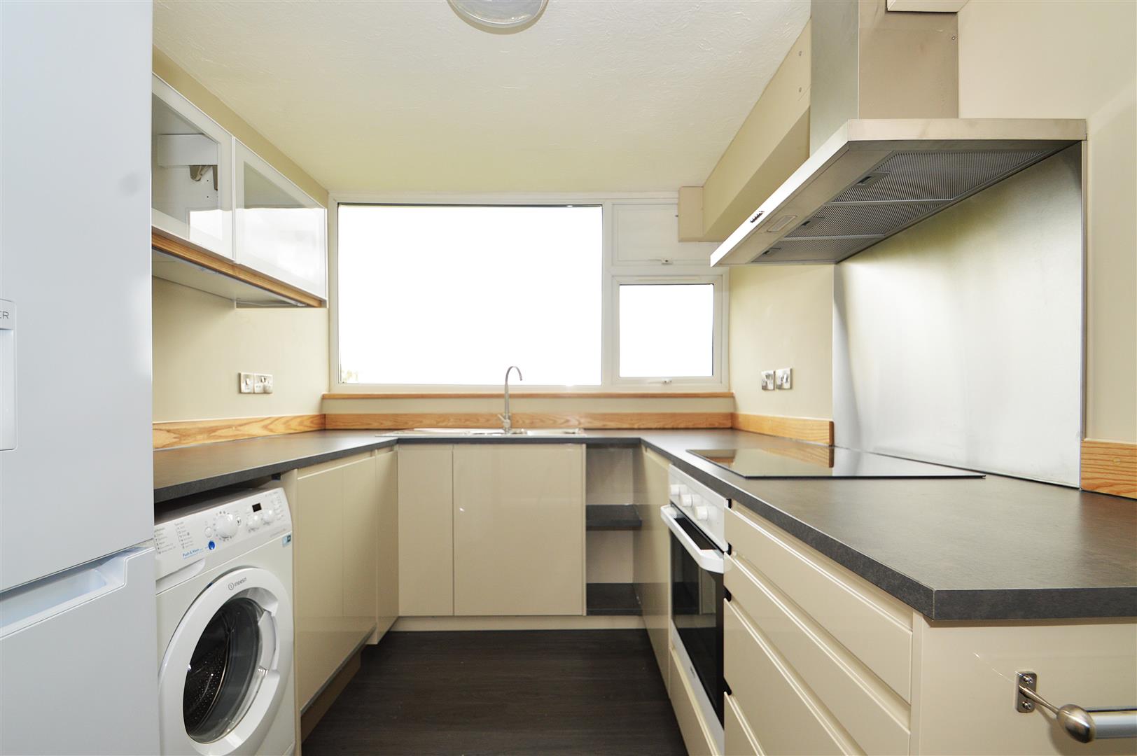 Flat Eastmead Lane in Bristol
