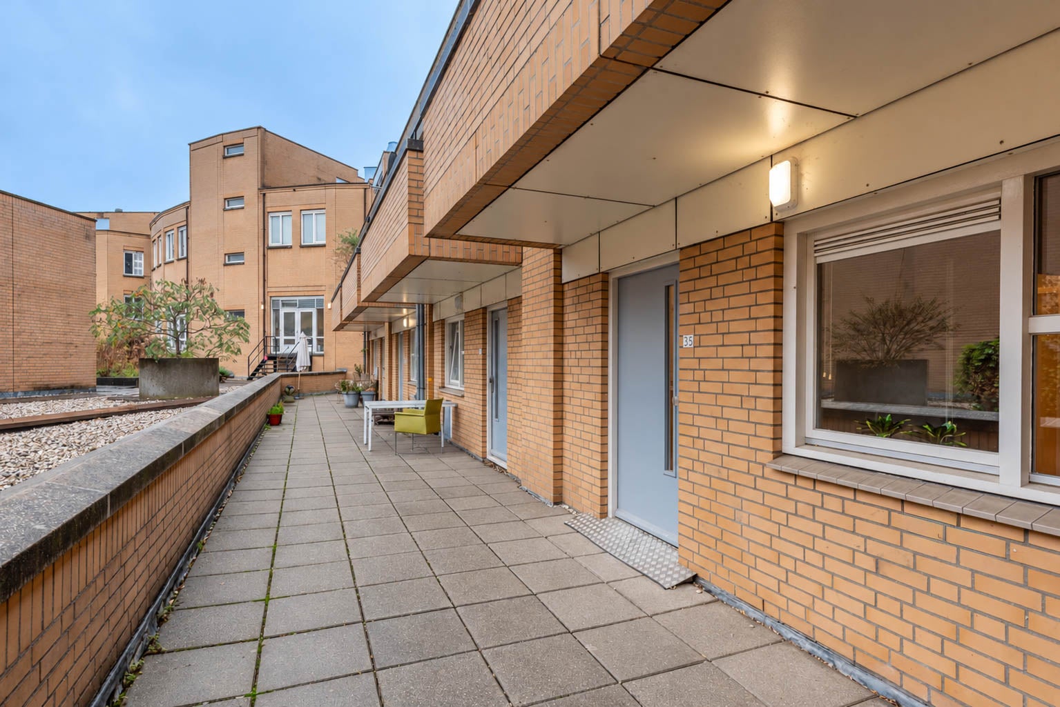 Appartement Nieuwstraat 35 in Eindhoven