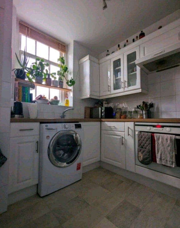 Flat Chester Road in Greater London