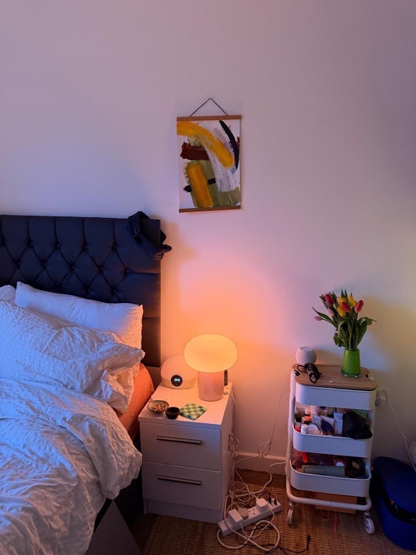 Room Bengal Street in Manchester