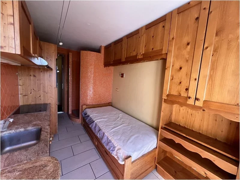Chambre Place du Château à Annecy