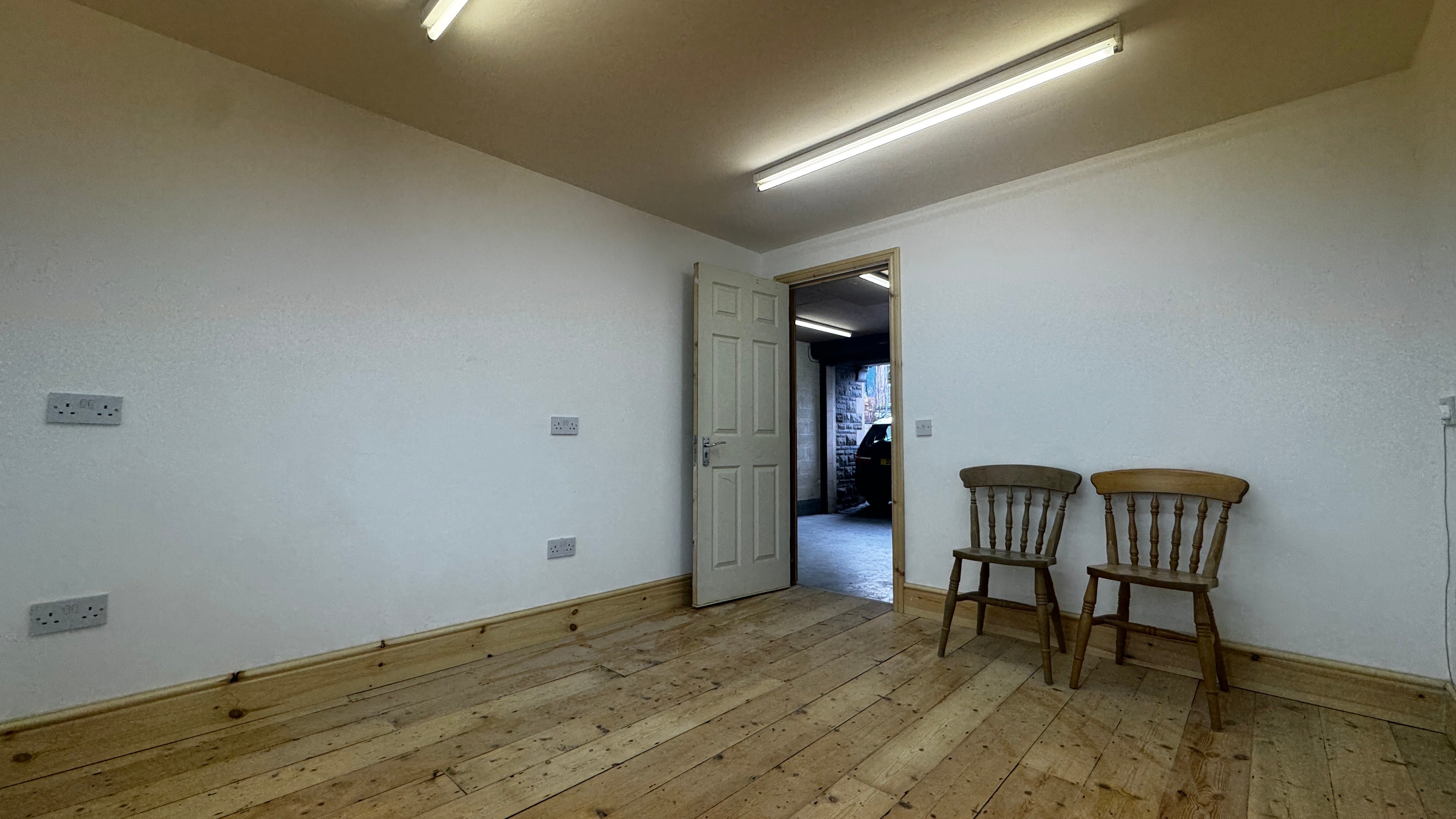 Flat Allington Road in Bristol