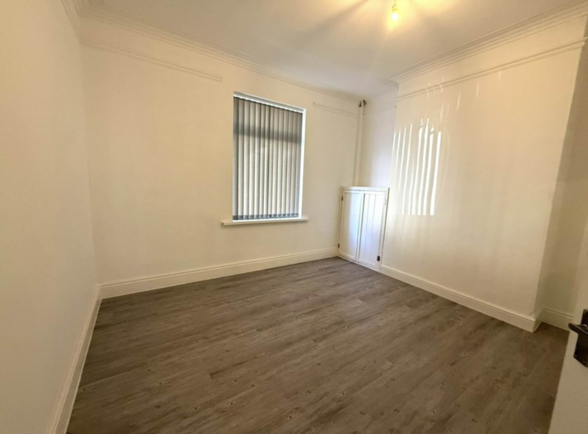 House Bolsover Street in Mansfield Woodhouse