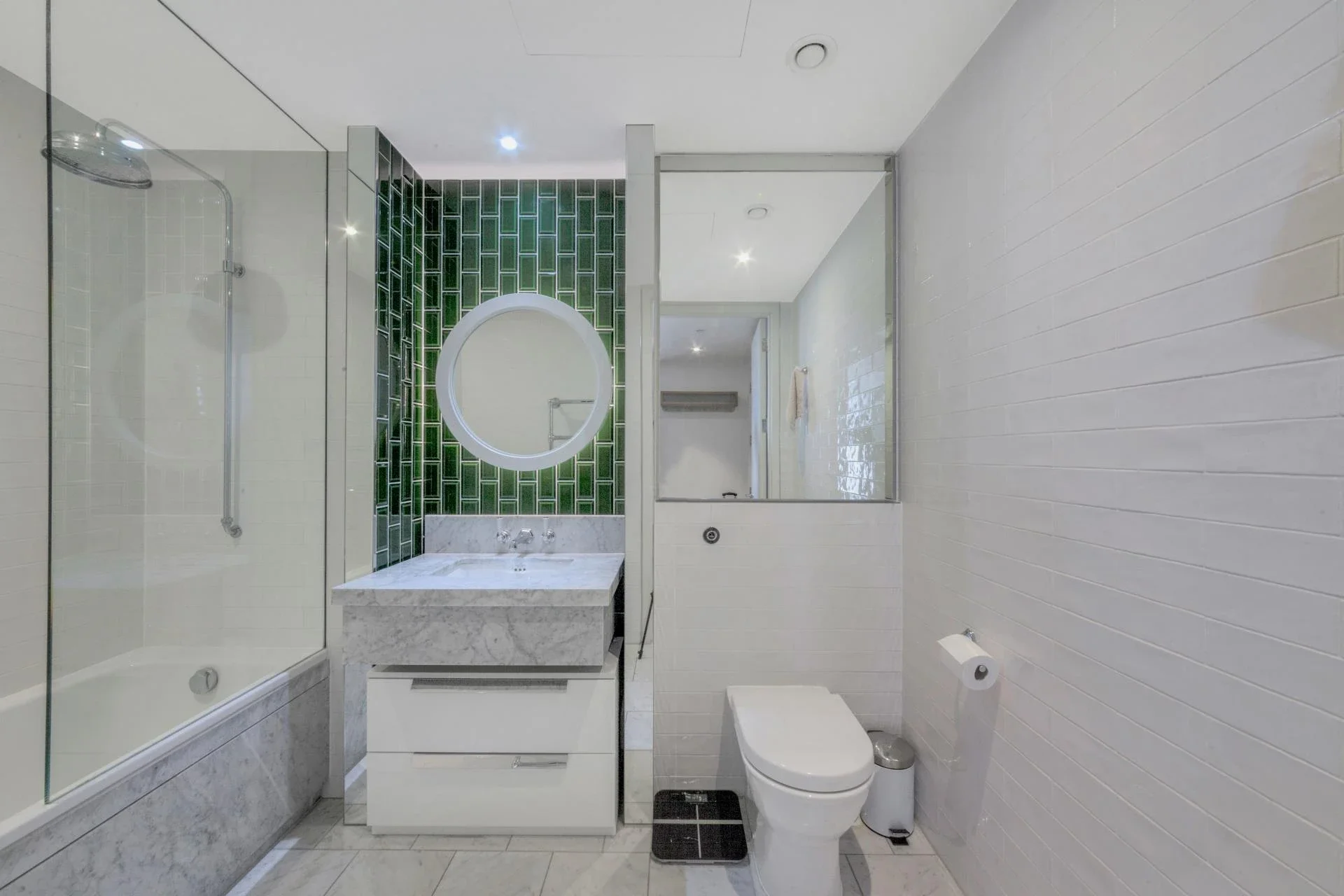 Flat New Union Square in Greater London