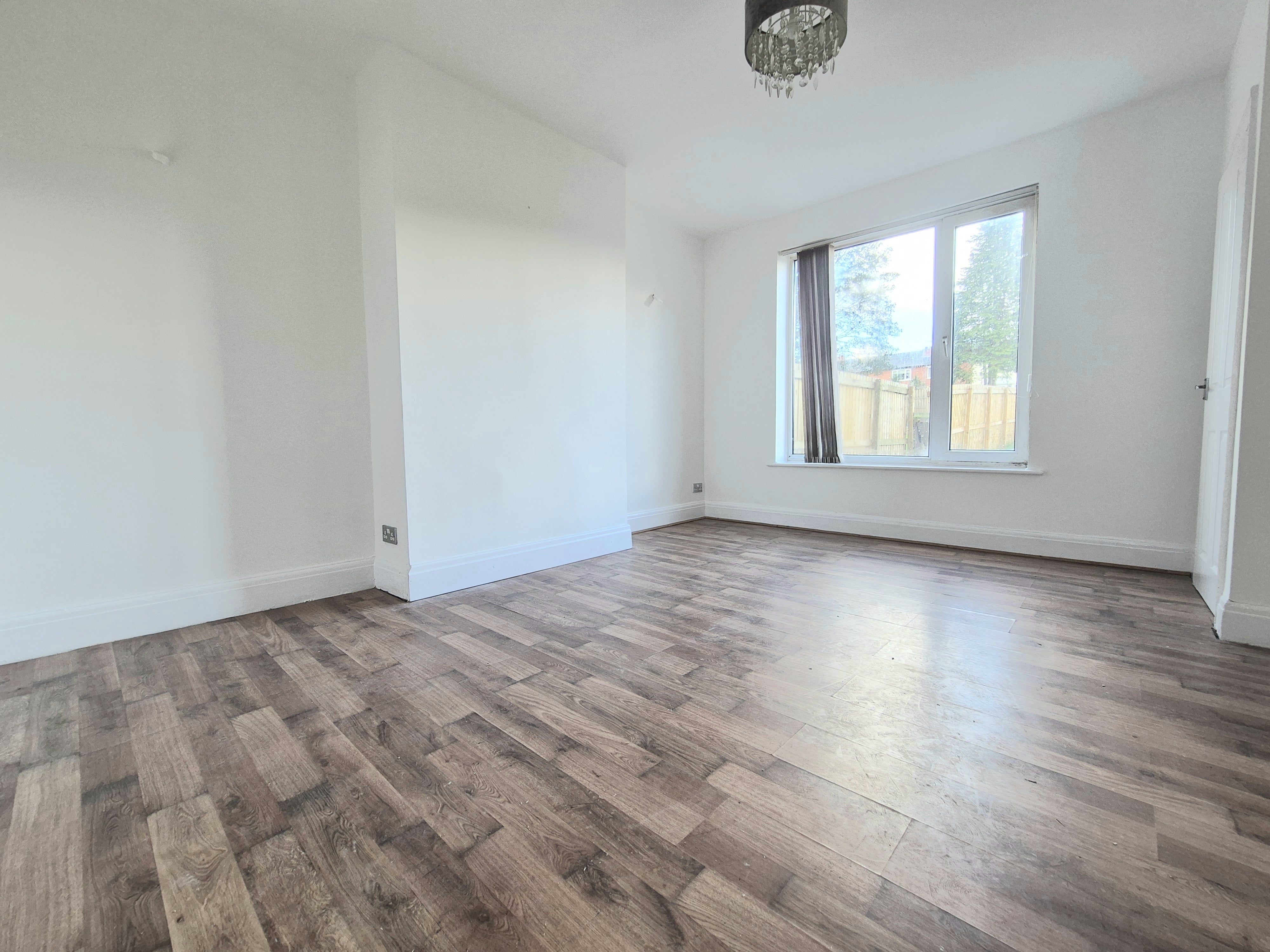 House Vegal Crescent in Calderdale