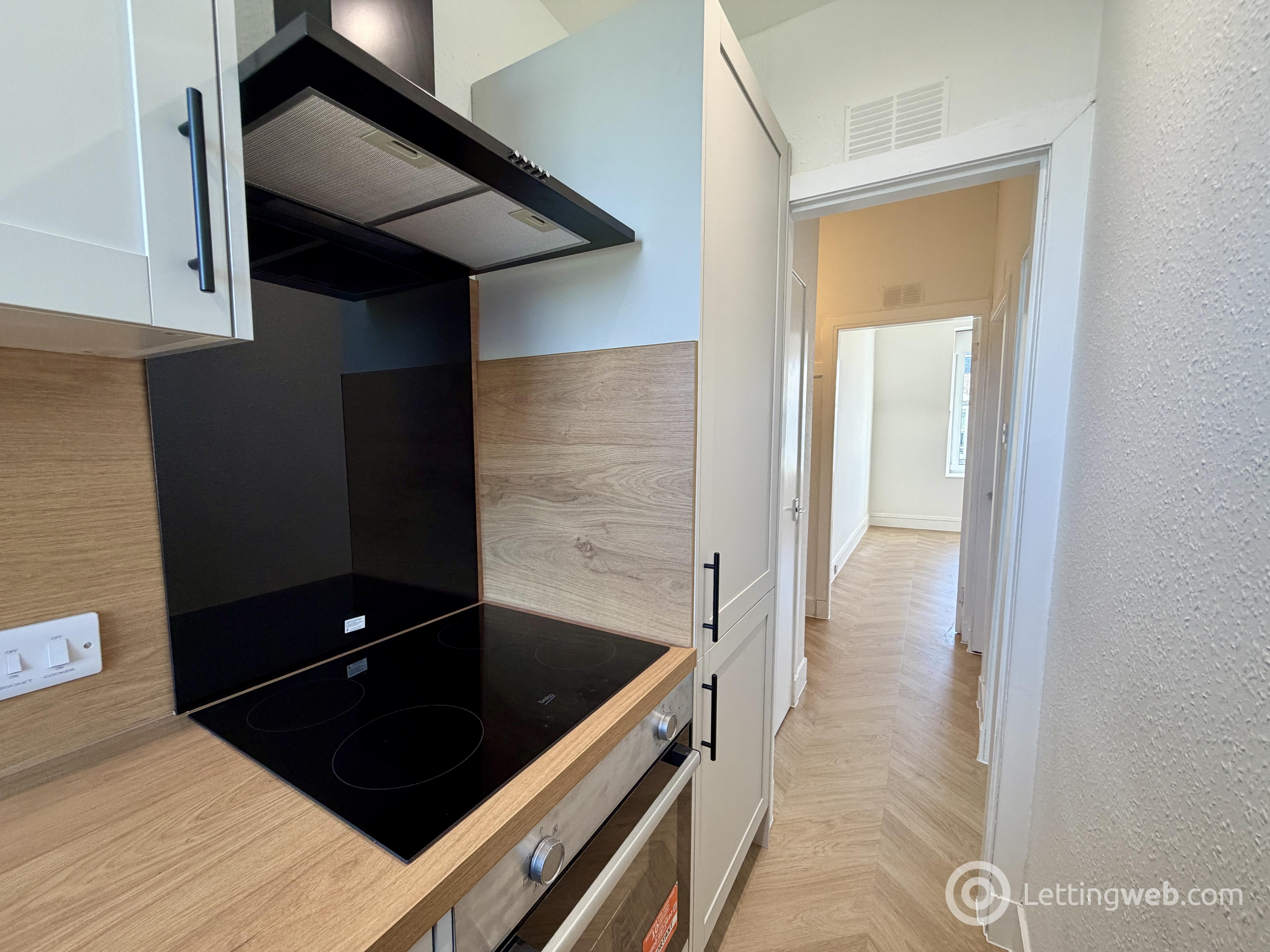 Flat Urquhart Street in Aberdeen City