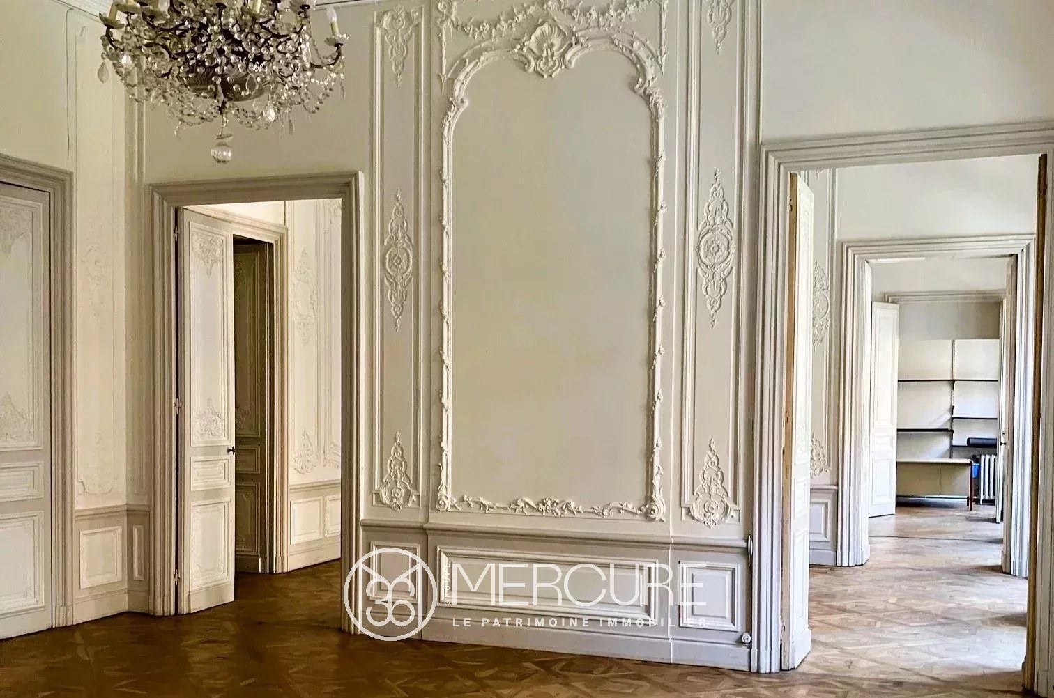 Appartement Rue d'Alsace-Lorraine à Toulouse