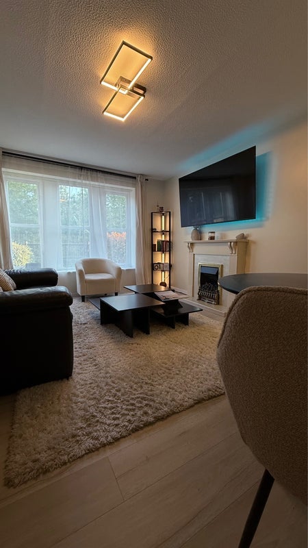 Room Anson Place in Greater London