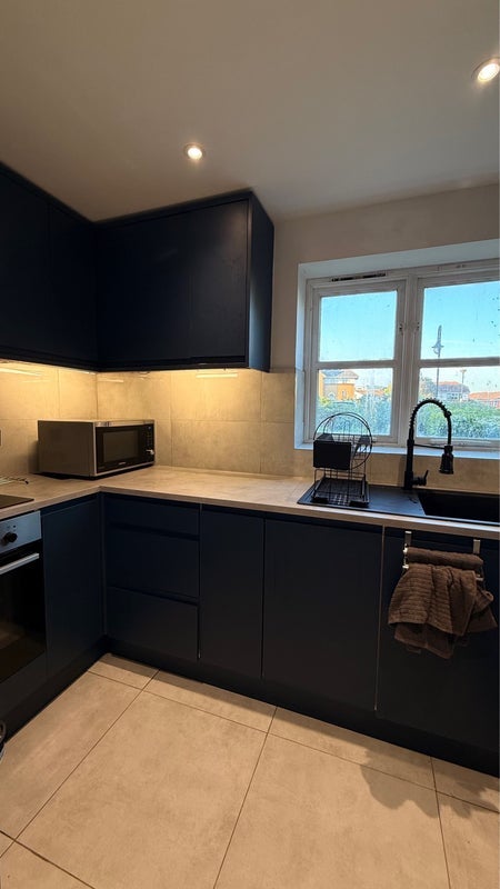 Room Anson Place in Greater London