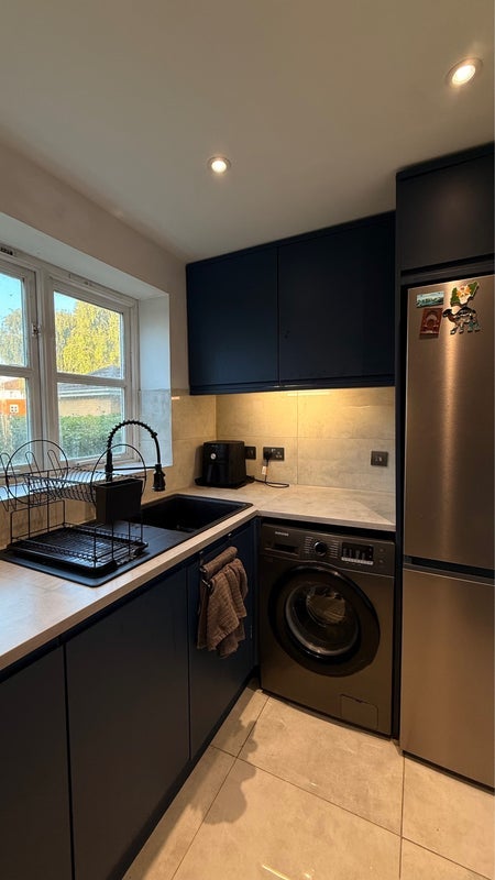 Room Anson Place in Greater London